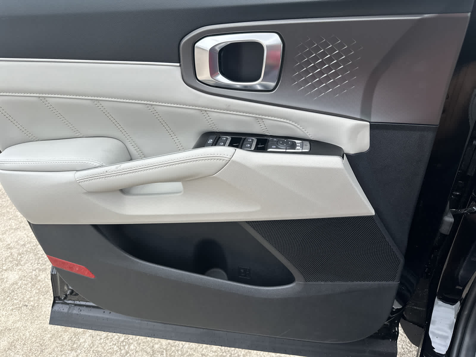 2024 Kia Sorento SX Black at Westside Kia