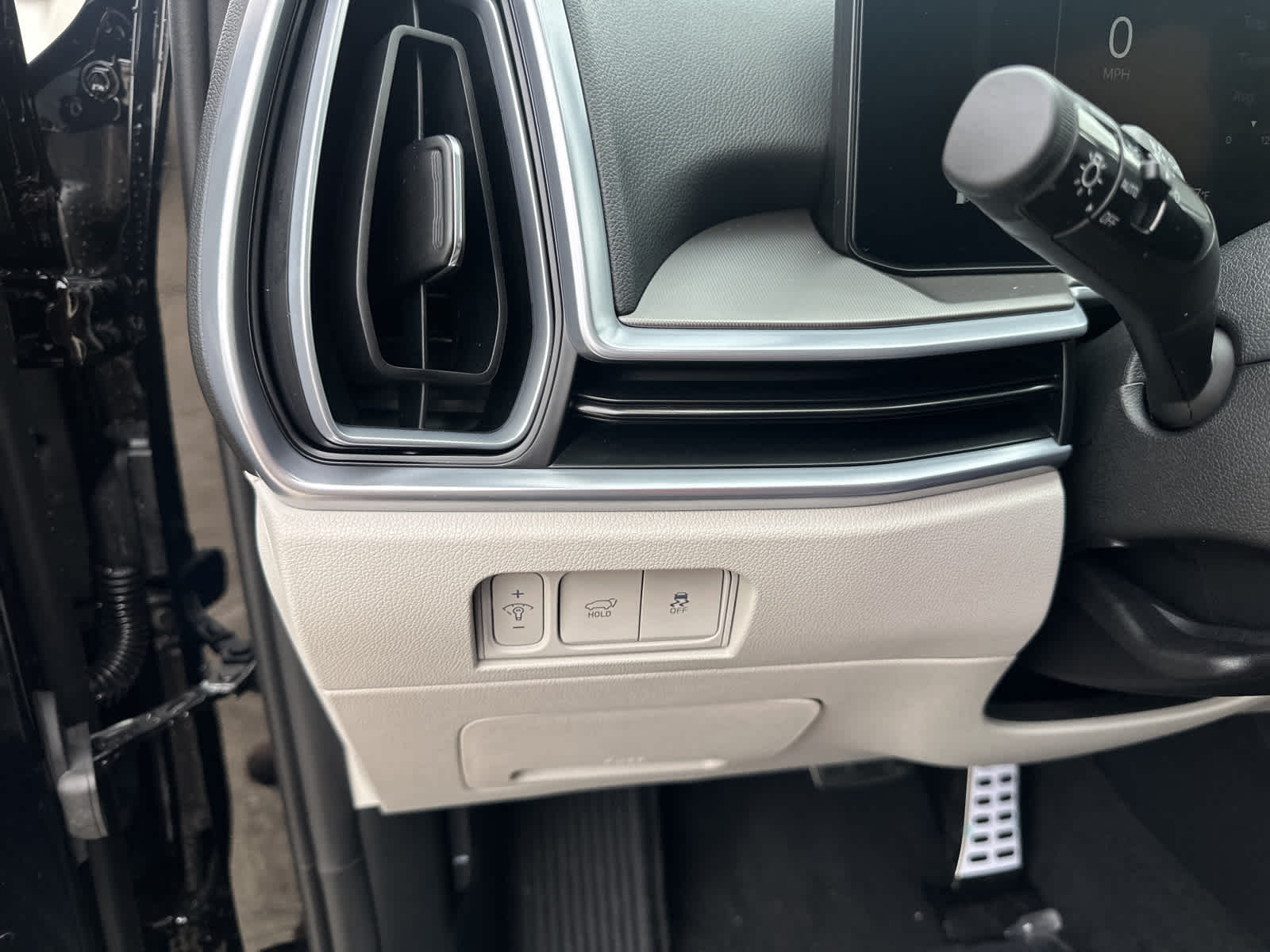 2024 Kia Sorento SX Black at Westside Kia