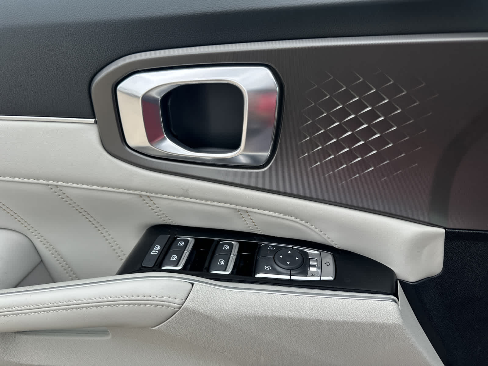 2024 Kia Sorento SX Black at Westside Kia