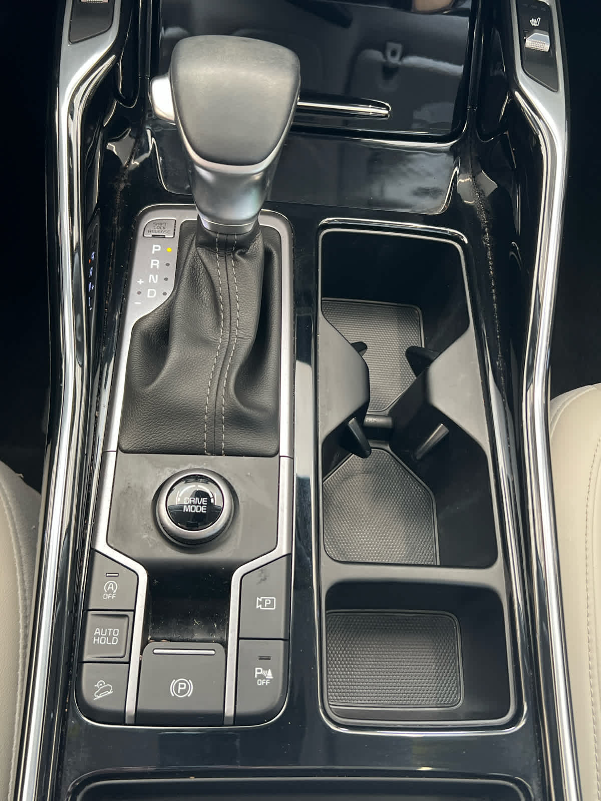 2023 Kia Sorento SX Ebony Black at AutoNation Toyota Gulf Fwy
