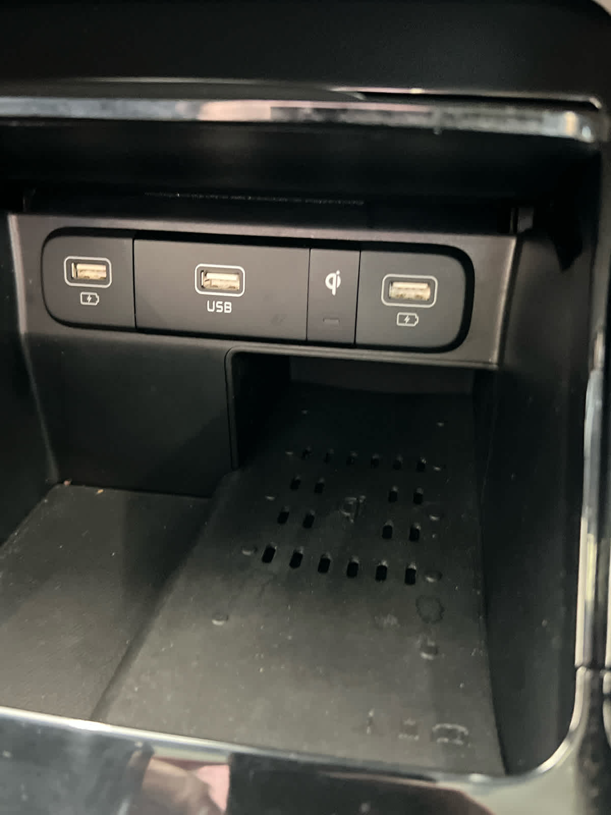 2023 Kia Sorento SX Ebony Black at AutoNation Toyota Gulf Fwy