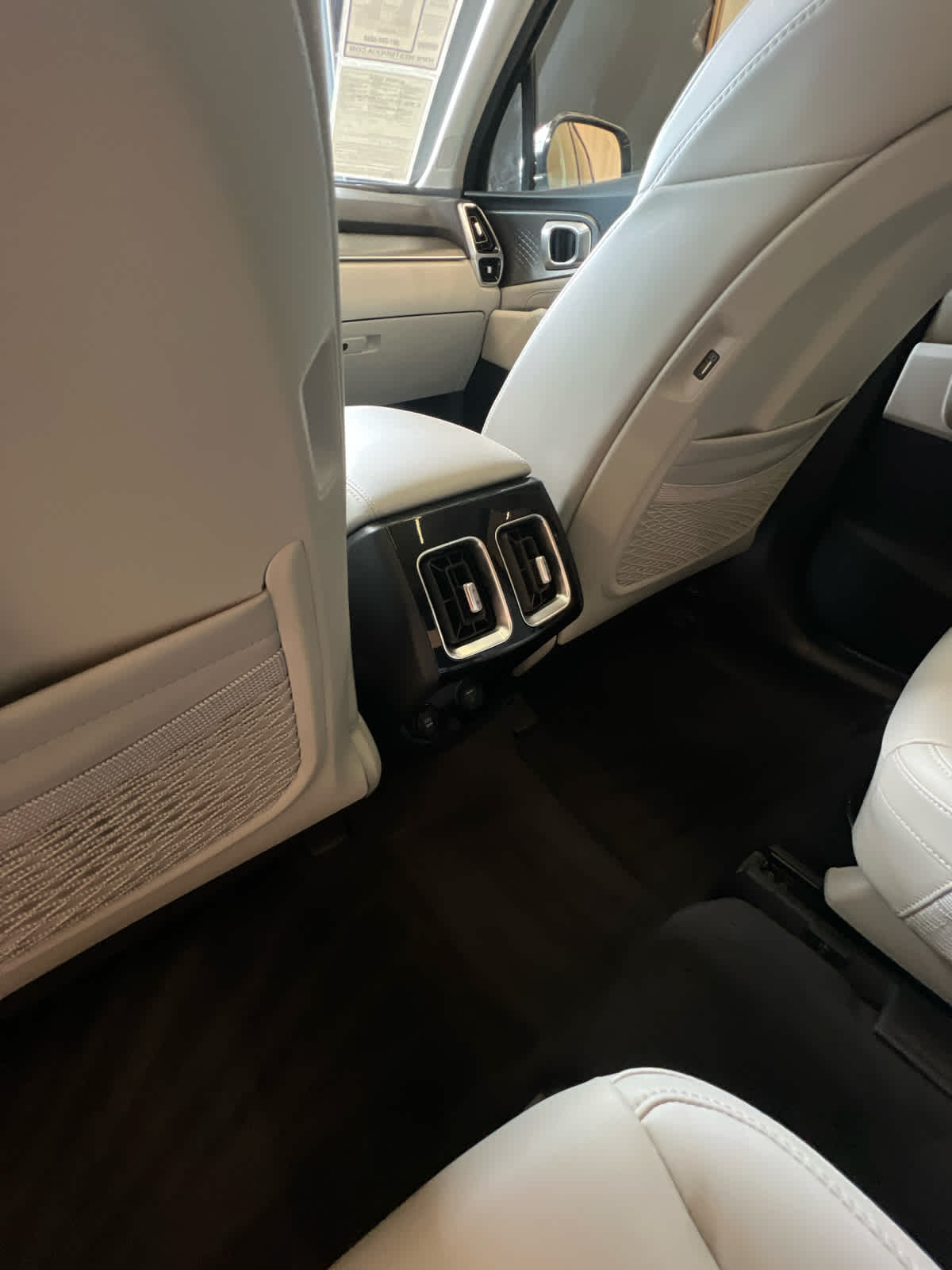 2023 Kia Sorento SX Ebony Black at AutoNation Toyota Gulf Fwy
