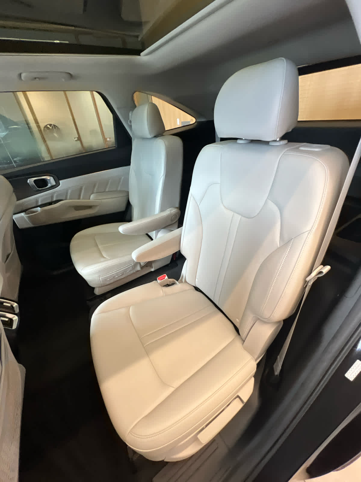 2023 Kia Sorento SX Ebony Black at AutoNation Toyota Gulf Fwy