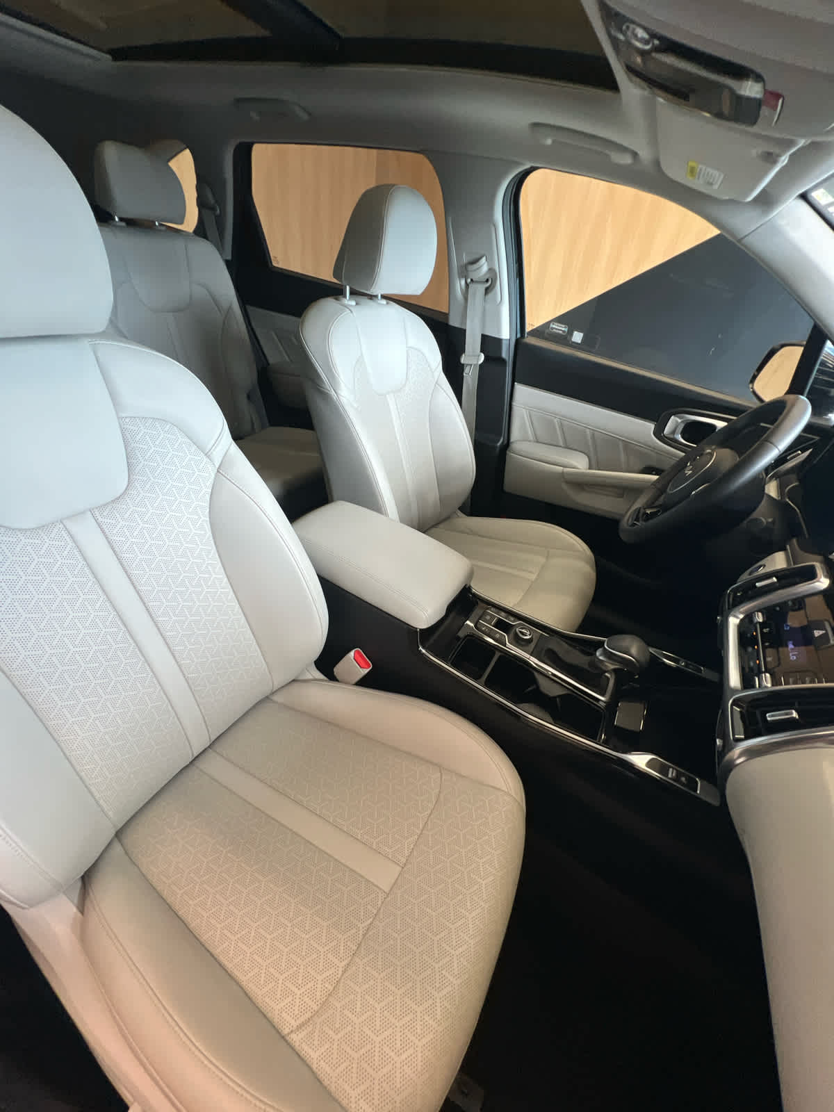 2023 Kia Sorento SX Ebony Black at AutoNation Toyota Gulf Fwy