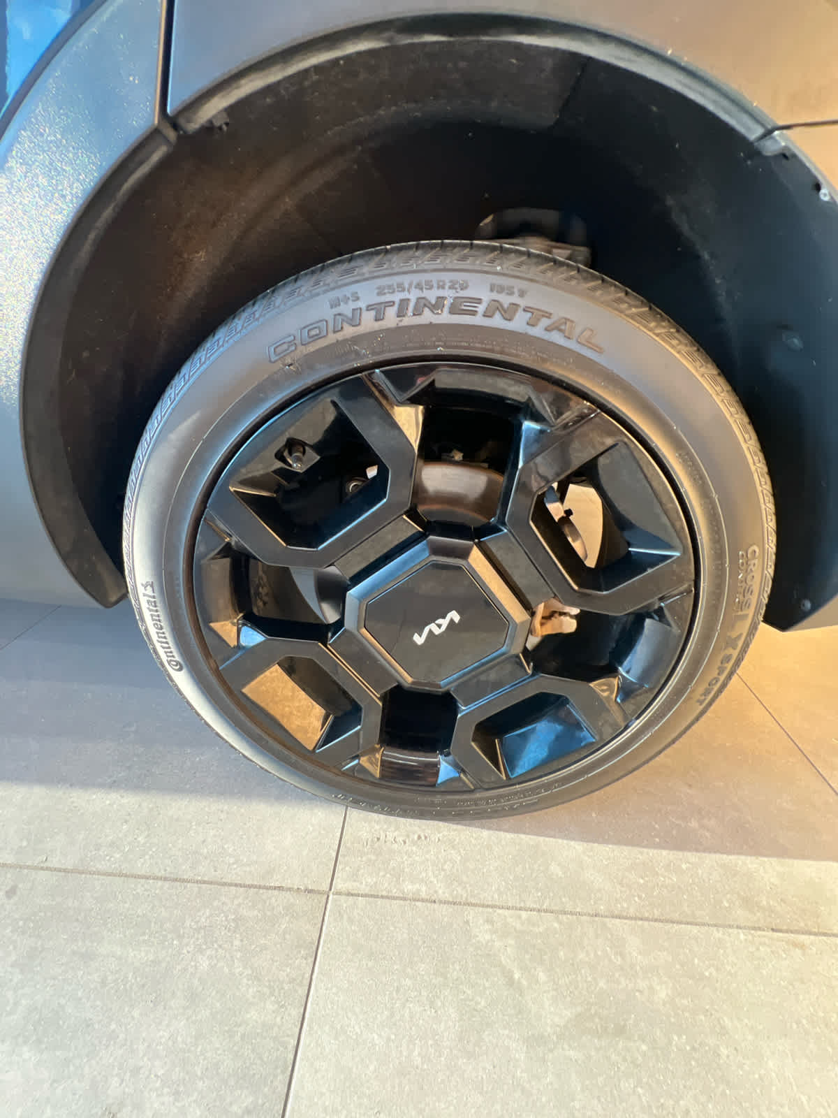 2024 Kia Sorento X-Line SX Prestige - 8