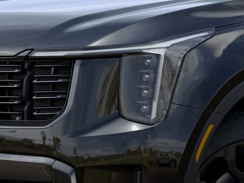 2026 Kia Sorento X-Line SX Prestige - 9
