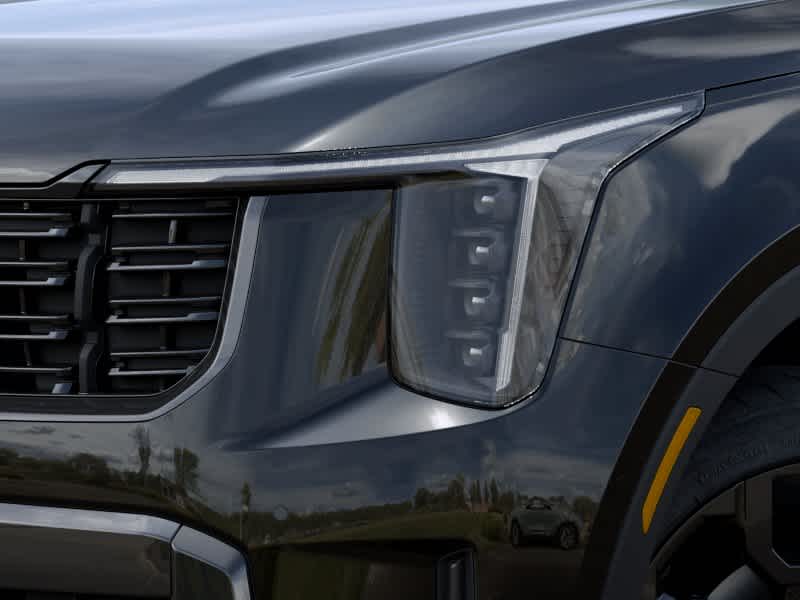 2026 Kia Sorento X-Line SX Prestige - 9