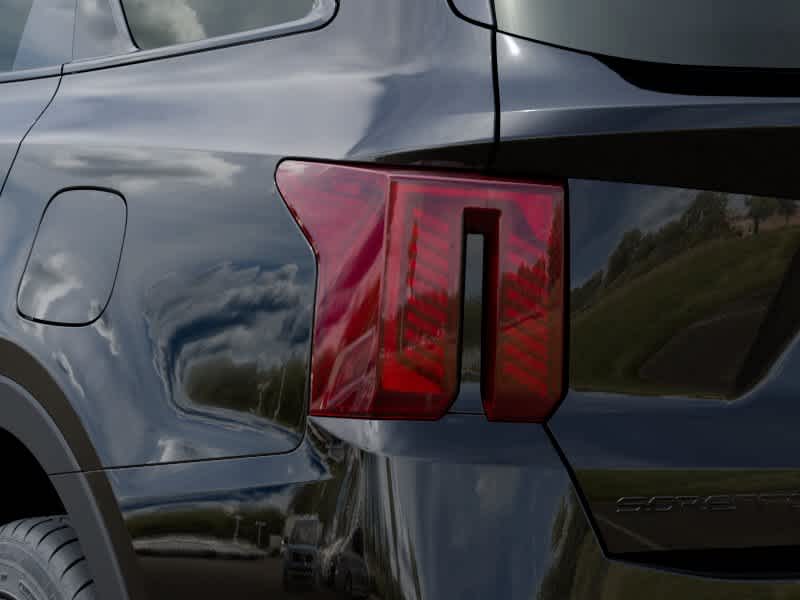 2026 Kia Sorento X-Line SX Prestige - 10