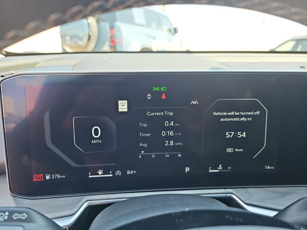2024 Kia Sorento X-Line SX - 5
