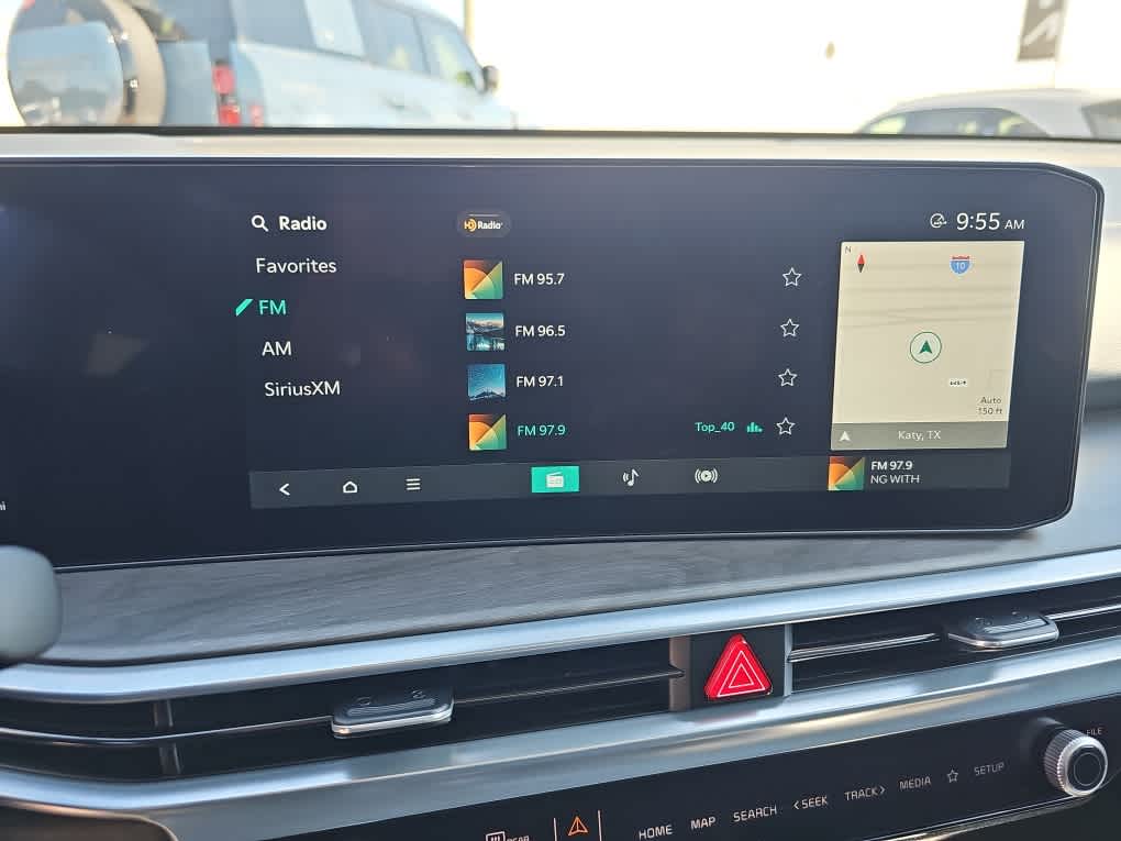 2024 Kia Sorento X-Line SX - 7