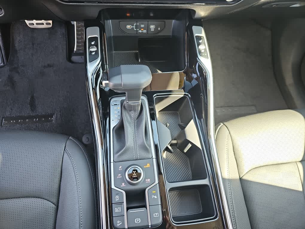 2024 Kia Sorento X-Line SX - 10