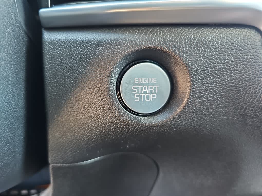 2024 Kia Sorento X-Line SX - 11