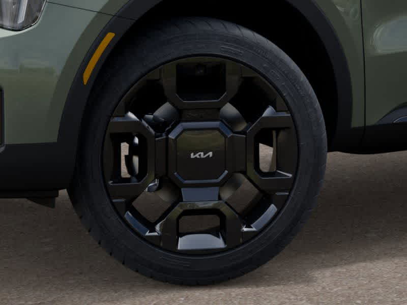 2026 Kia Sorento X-Line SX Prestige - 8