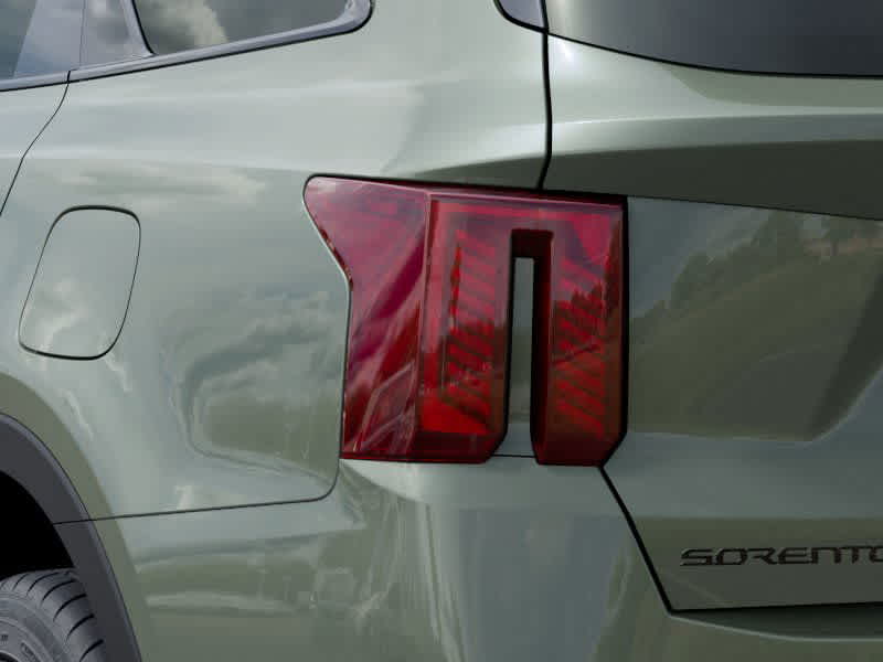 2026 Kia Sorento X-Line SX Prestige - 10