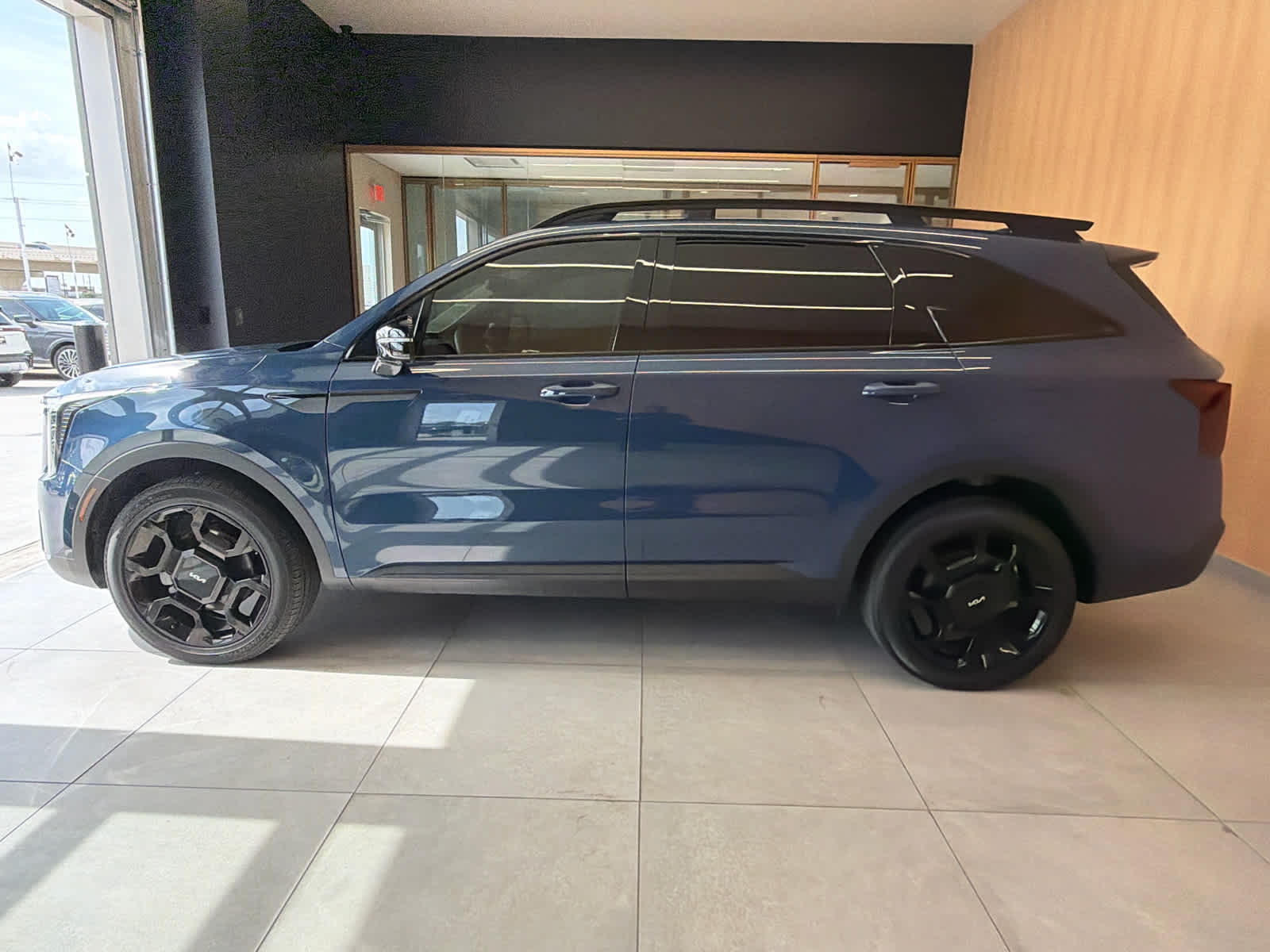 2024 Kia Sorento X-Line SX Prestige - 6