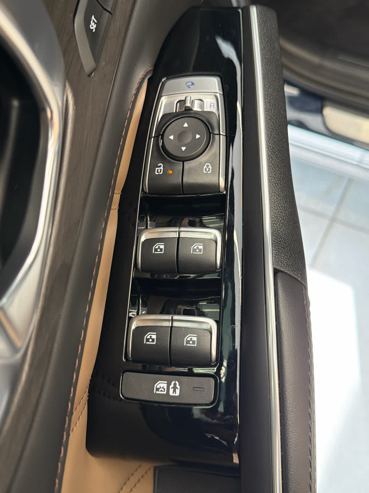 2024 Kia Sorento X-Line SX Prestige - 11