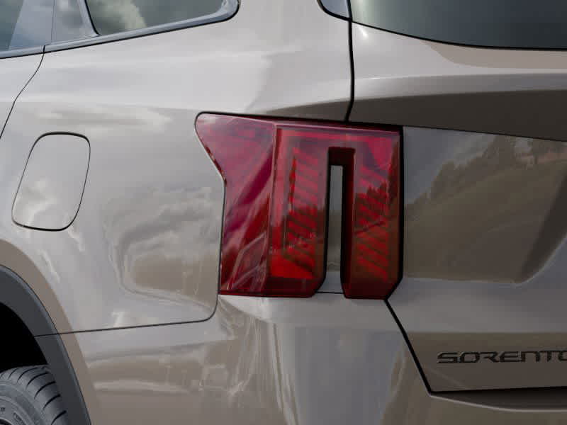 2025 Kia Sorento X-Line SX Prestige - 10