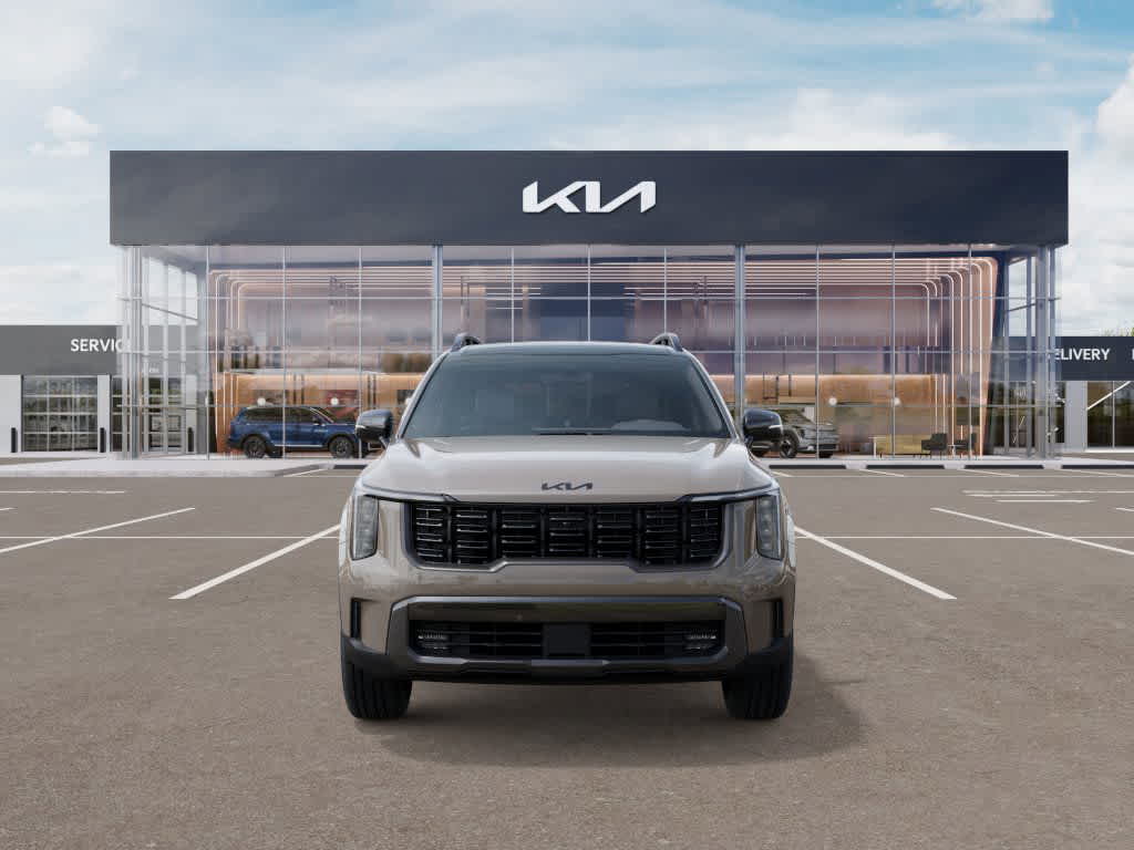 2025 Kia Sorento X-Line SX Prestige - 1
