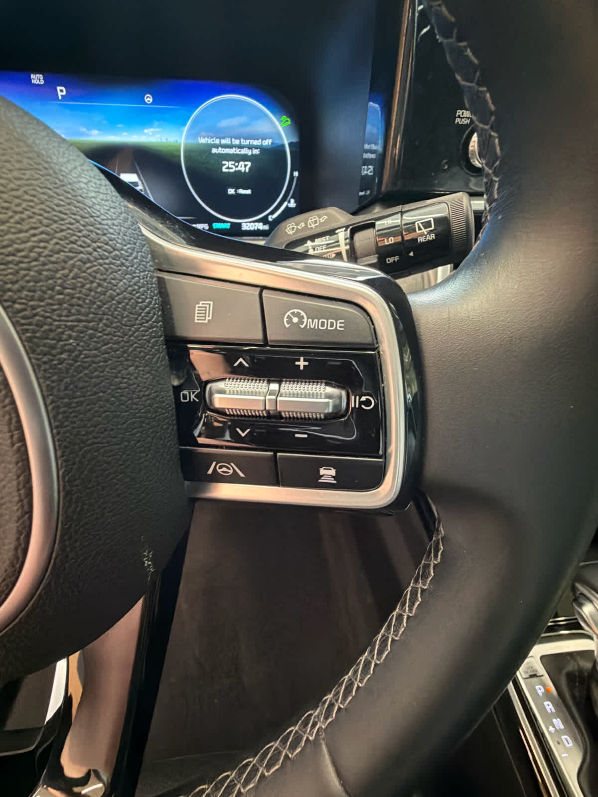 2023 Kia Sorento SX Glacial White Pearl at Baytown Ford