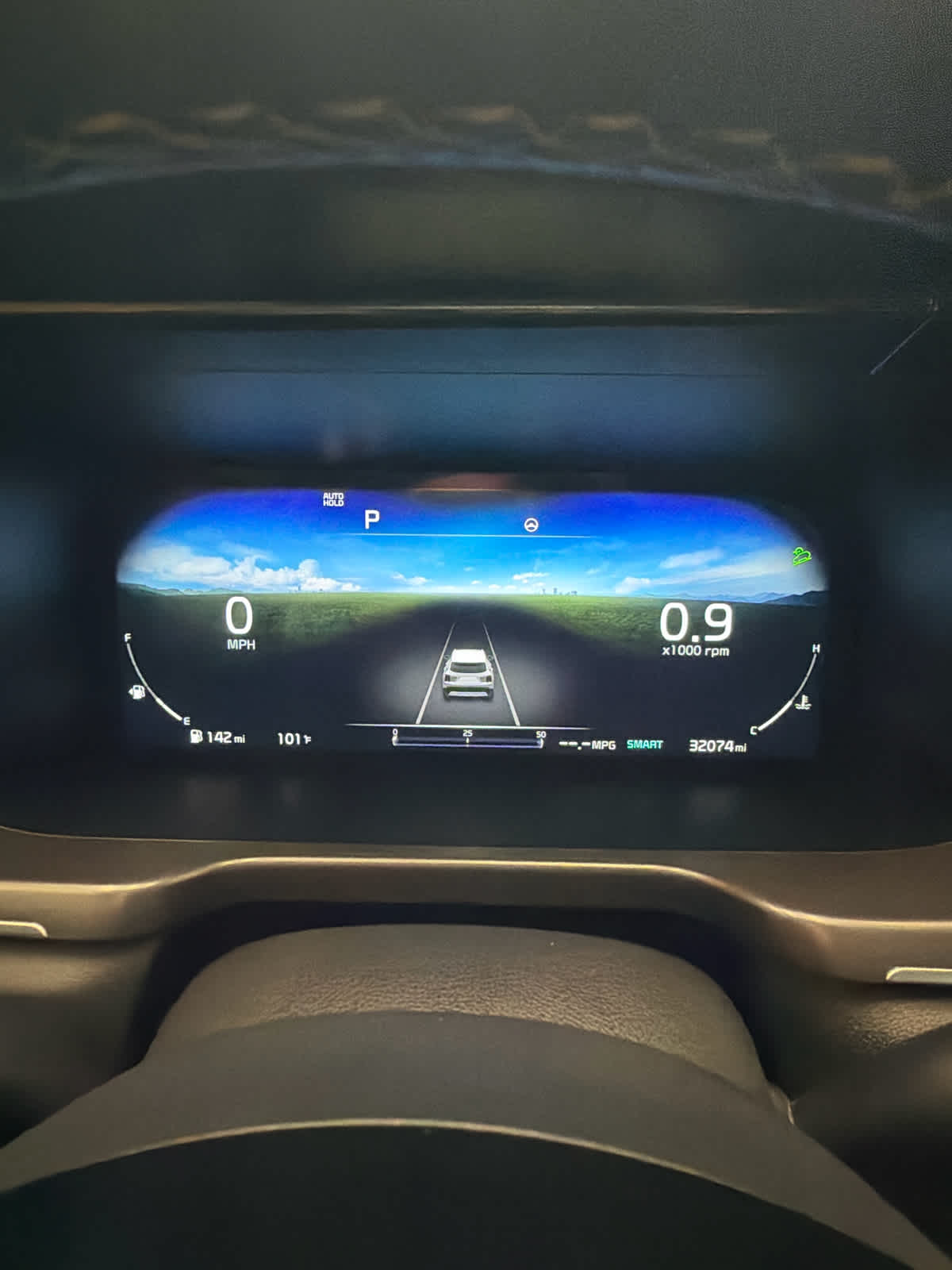 2023 Kia Sorento SX Glacial White Pearl at Baytown Ford