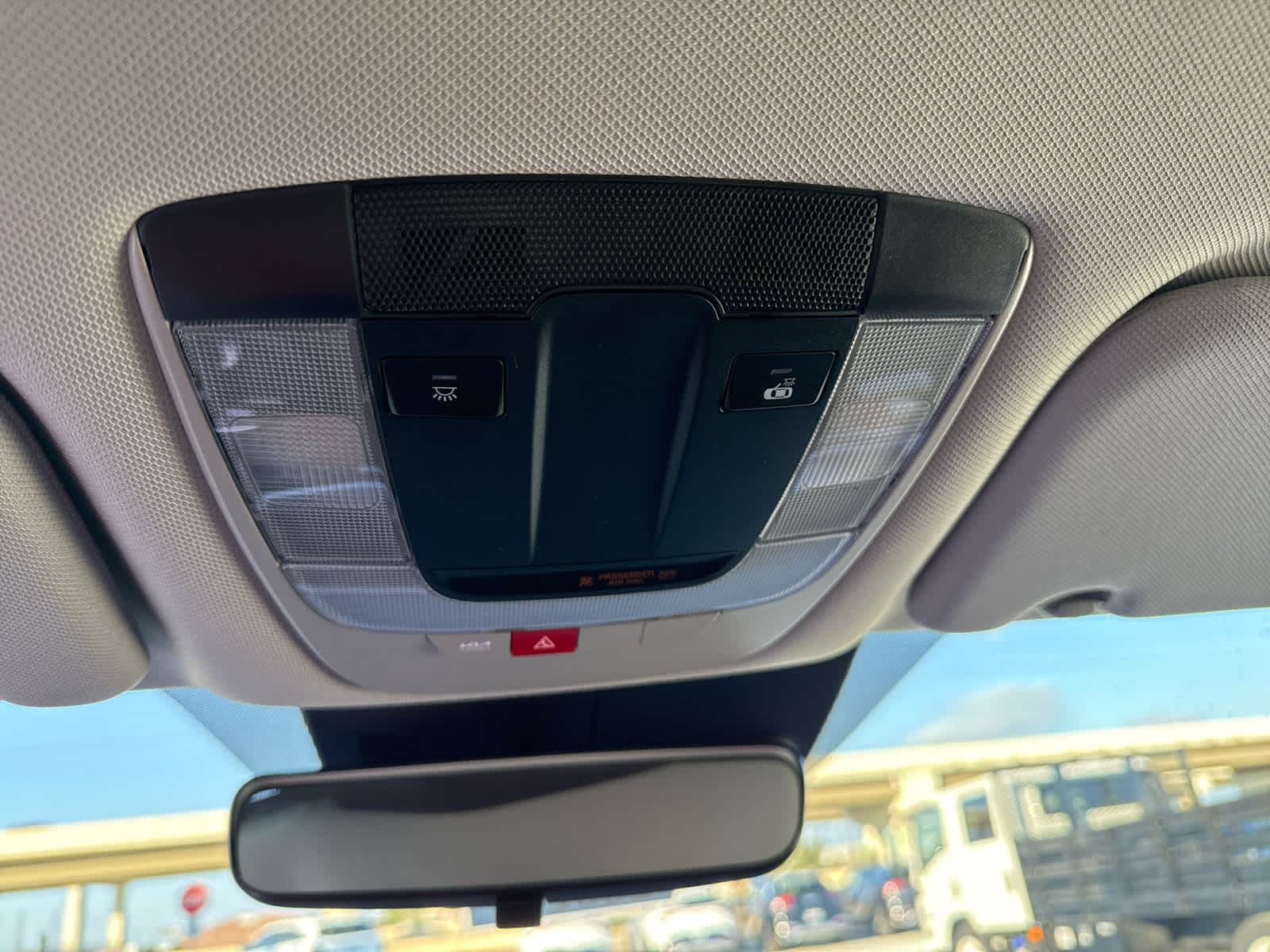 2025 Kia Sorento S - 11