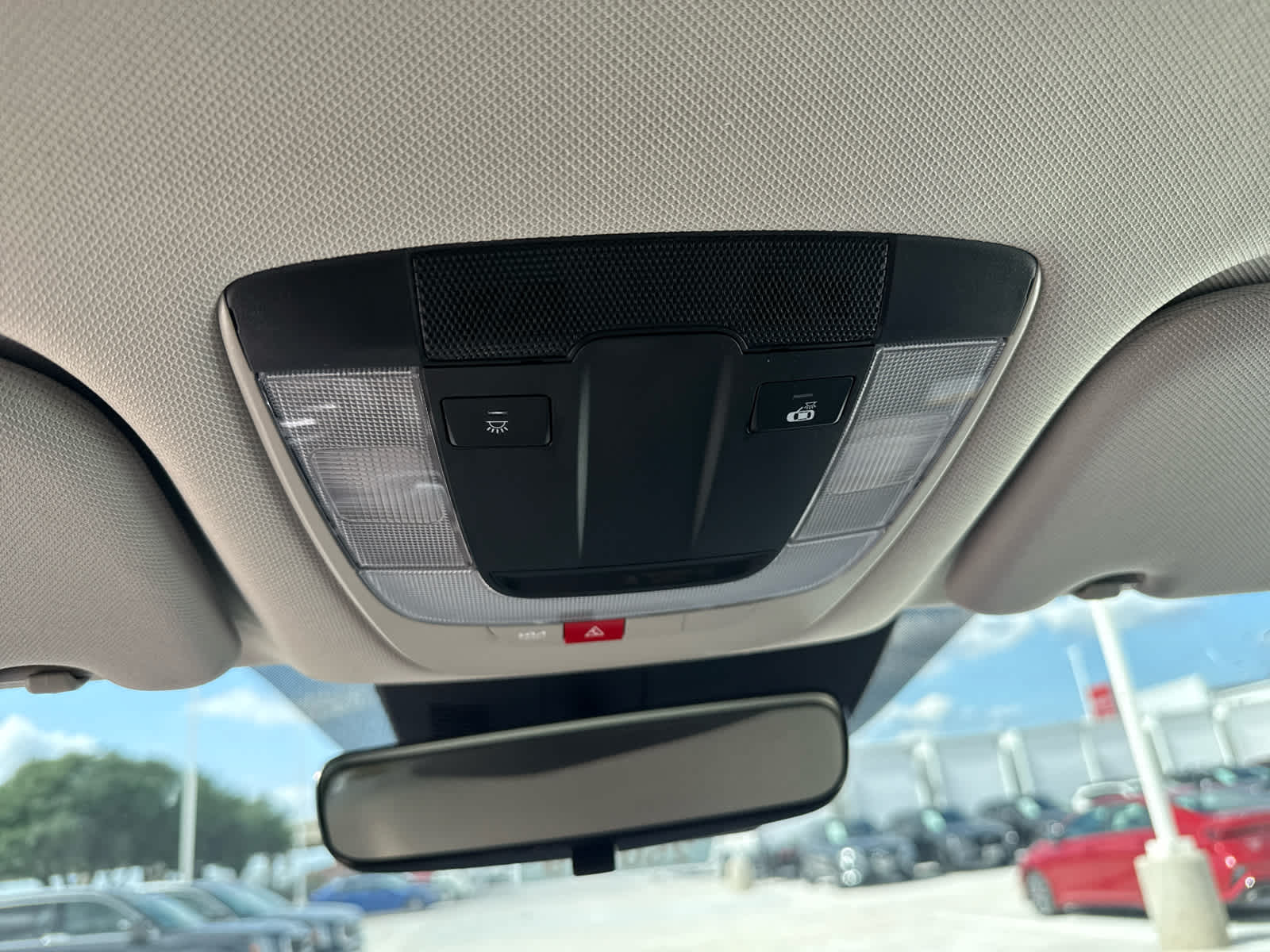 2025 Kia Sorento S - 11
