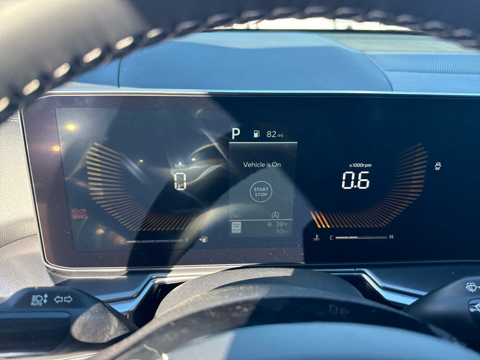 2025 Kia Sorento S - 6