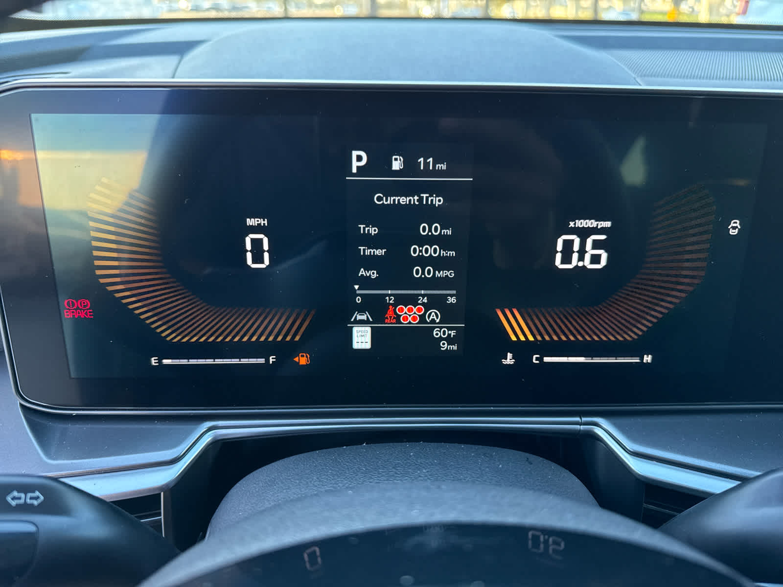 2025 Kia Sorento S - 6