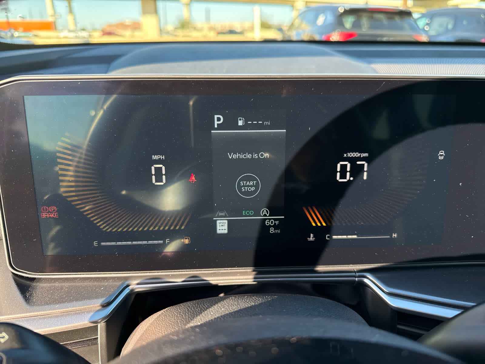 2025 Kia Sorento S - 6