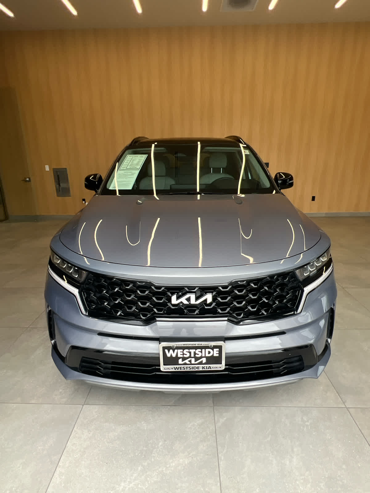 2023 Kia Sorento S - 5