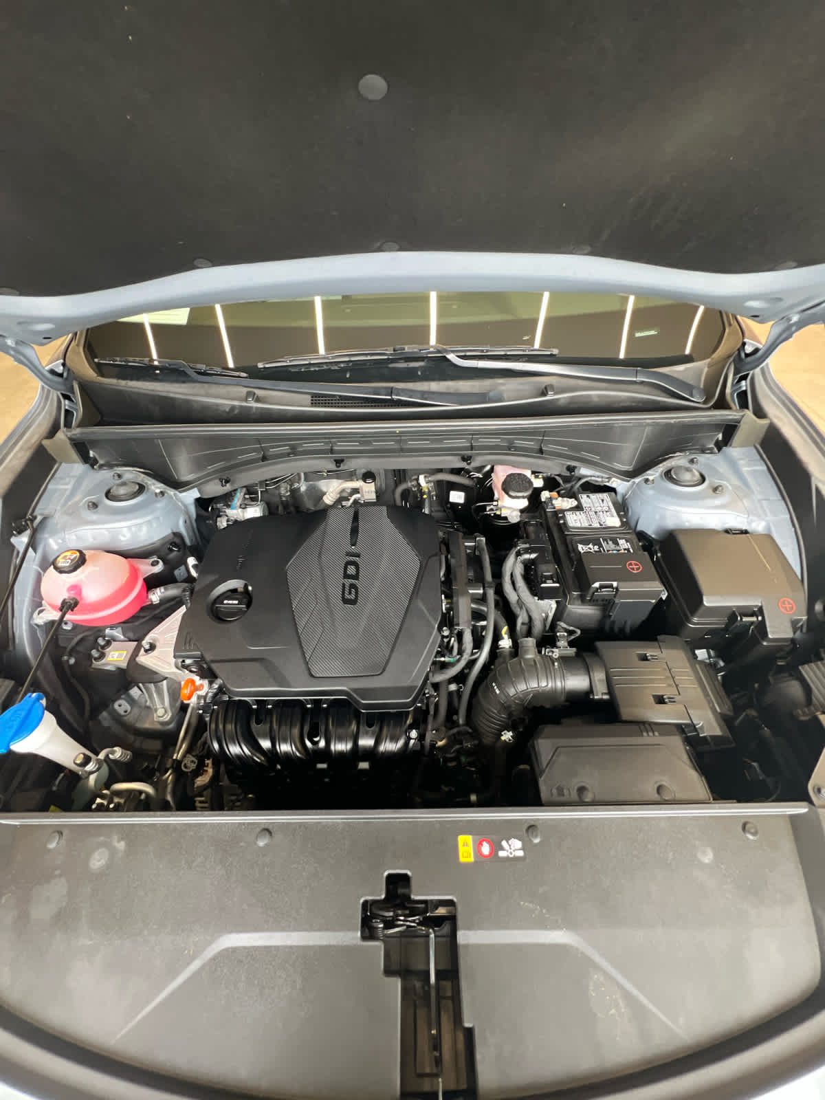 2023 Kia Sorento S - 9