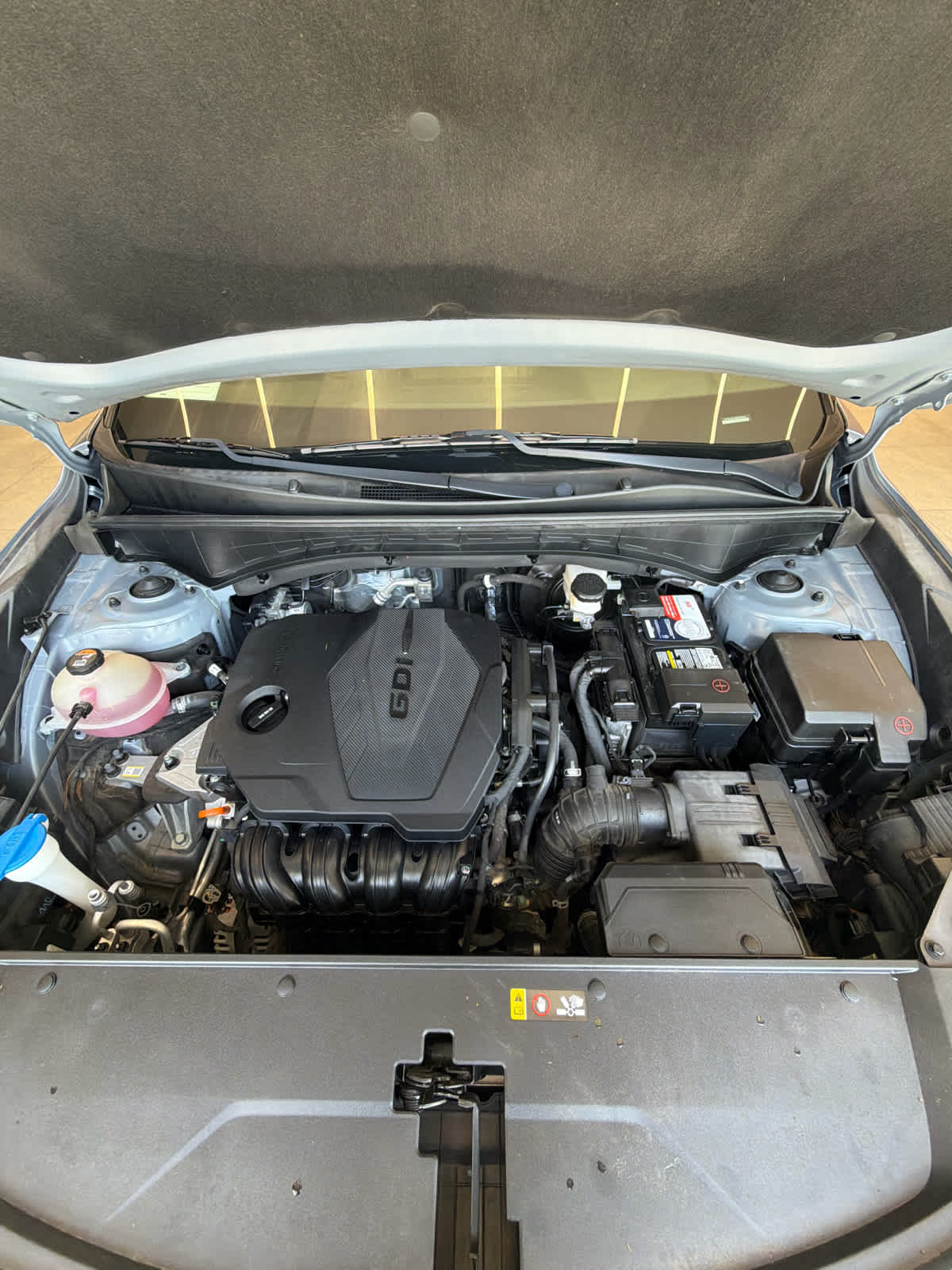 2022 Kia Sorento X-Line S - 10