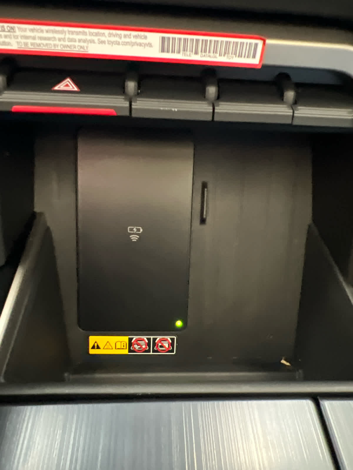 2026 Toyota Sequoia Platinum Lunar Rock at Group 1 Toyota Southwest