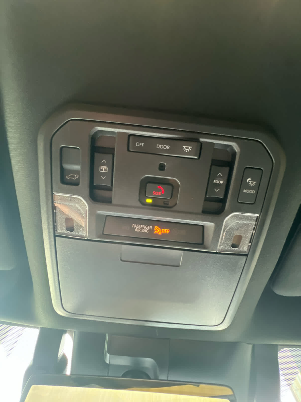 2026 Toyota Sequoia Platinum Lunar Rock at Group 1 Toyota Southwest