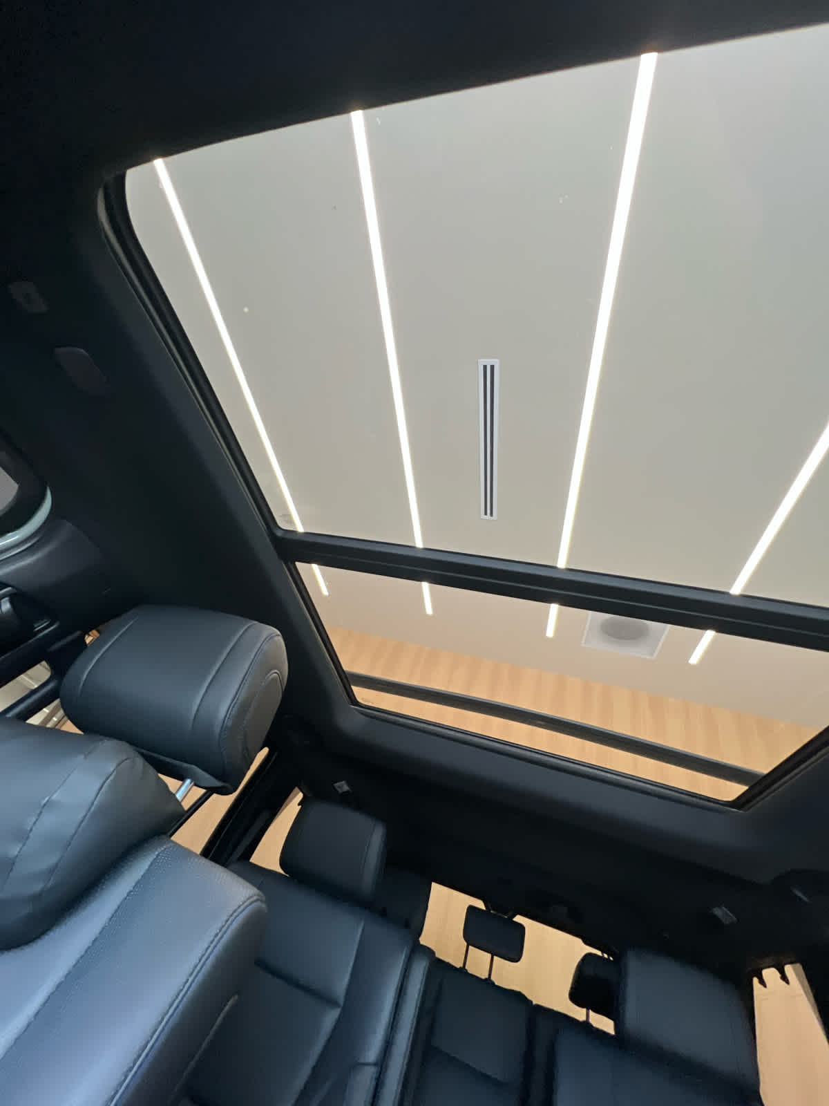 2026 Toyota Sequoia Platinum Lunar Rock at Group 1 Toyota Southwest