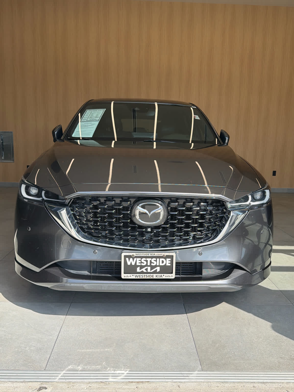 2023 Mazda CX-5 photo 6 of 39