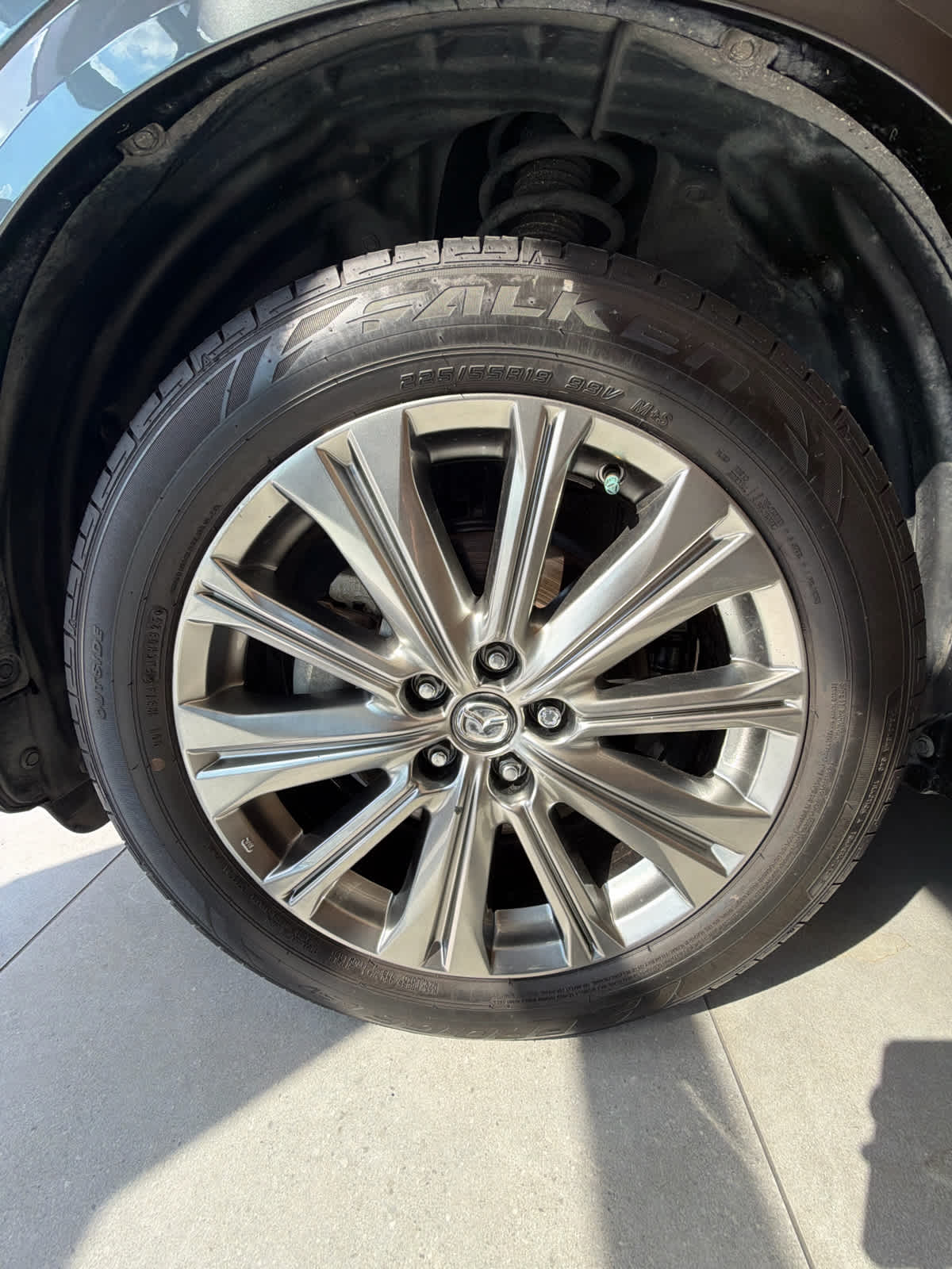 2023 Mazda CX-5 photo 10 of 39