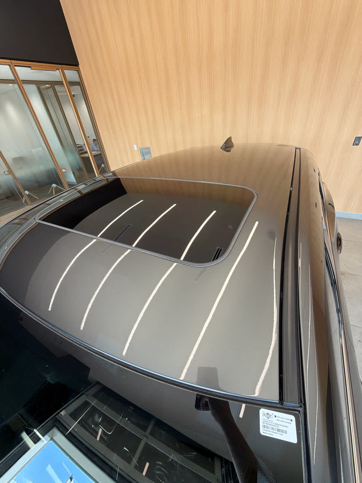 2023 Mazda CX-5 photo 9 of 39