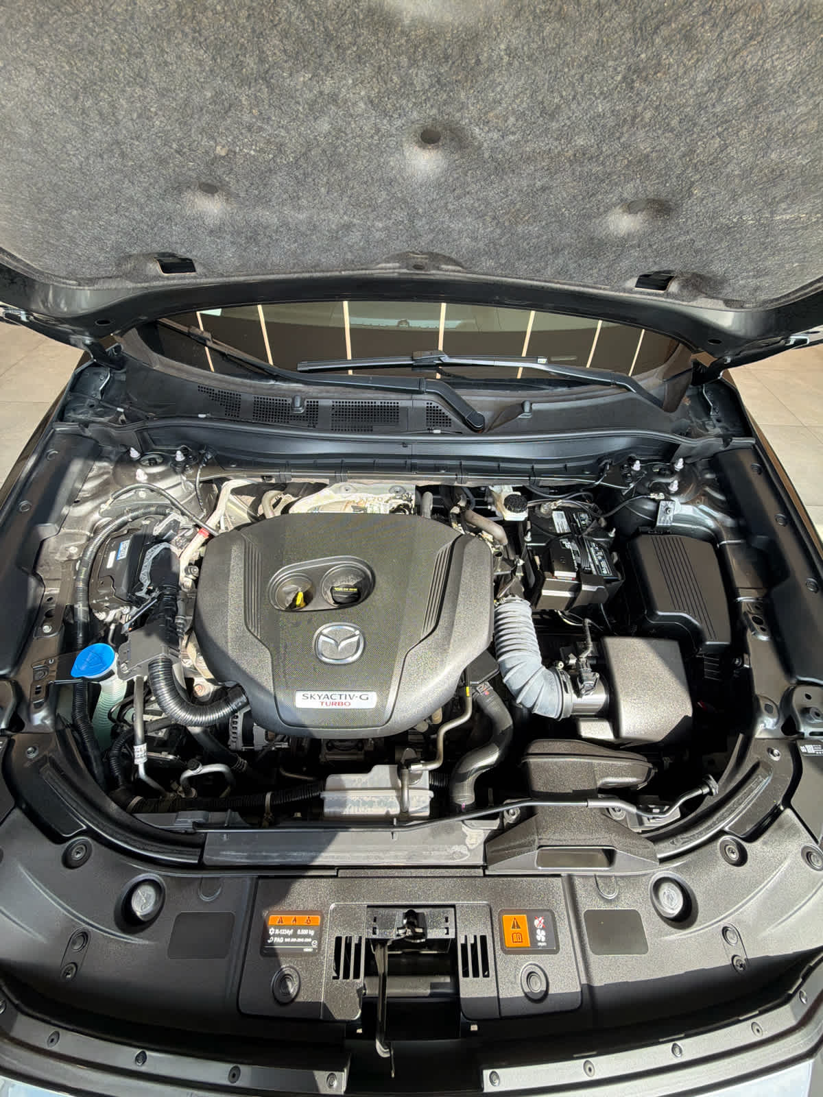 2023 Mazda CX-5 photo 11 of 39