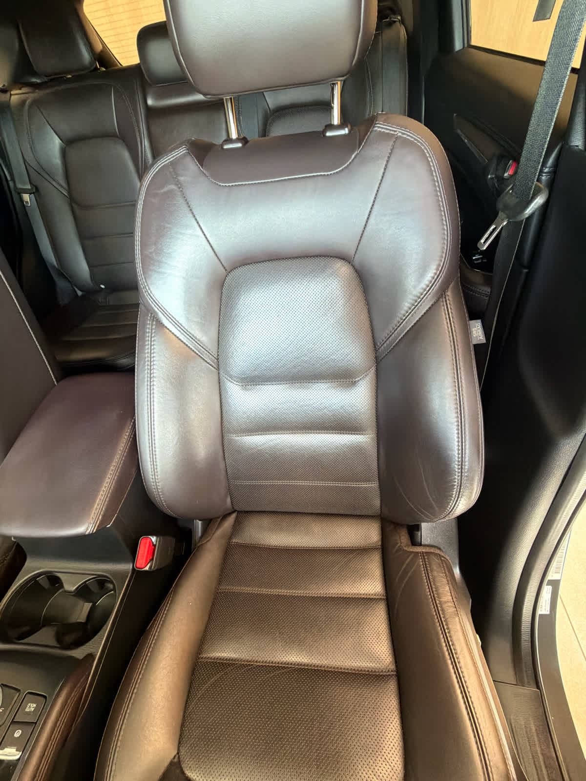 2023 Mazda CX-5 photo 16 of 39