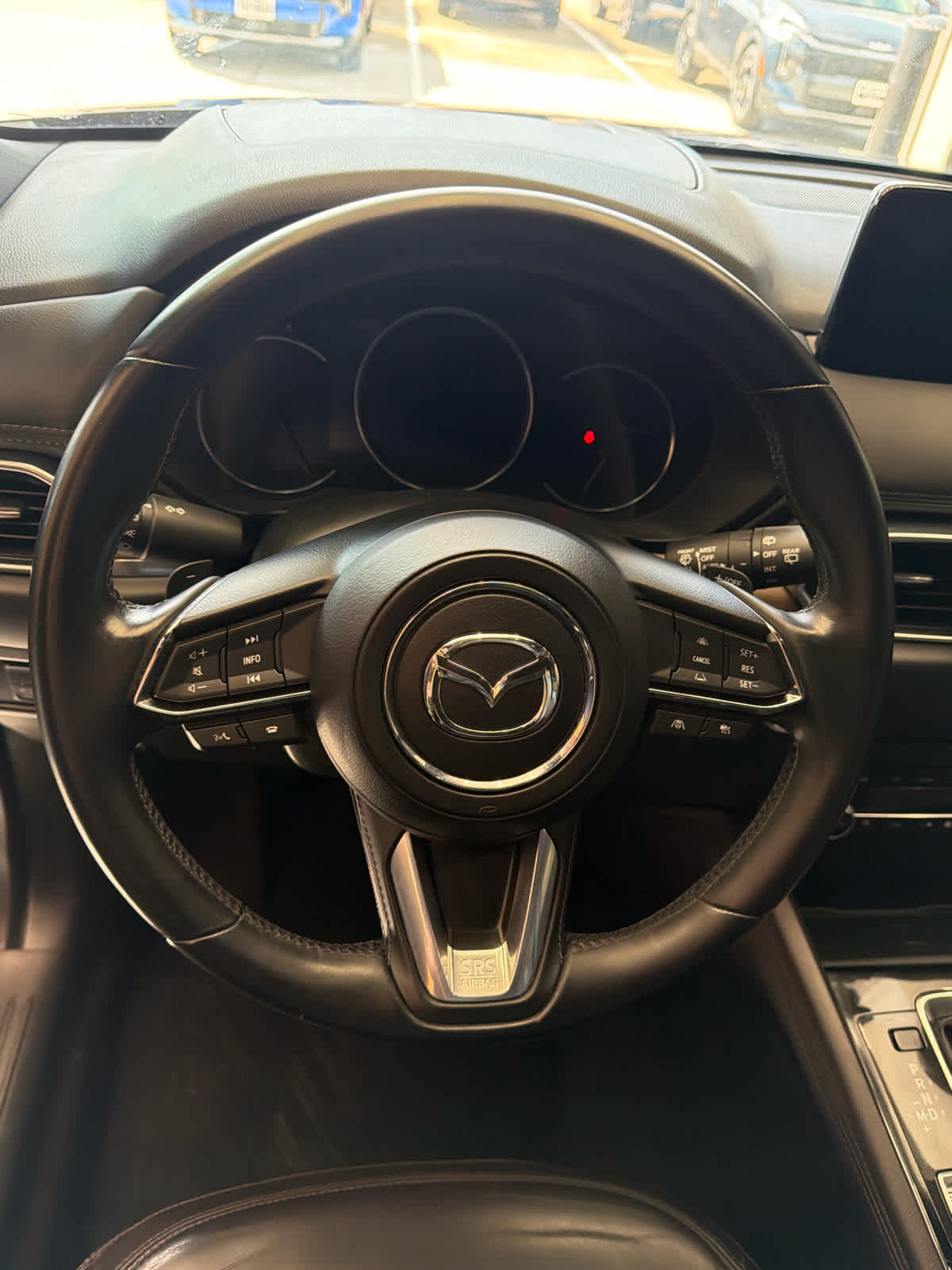 2023 Mazda CX-5 photo 17 of 39
