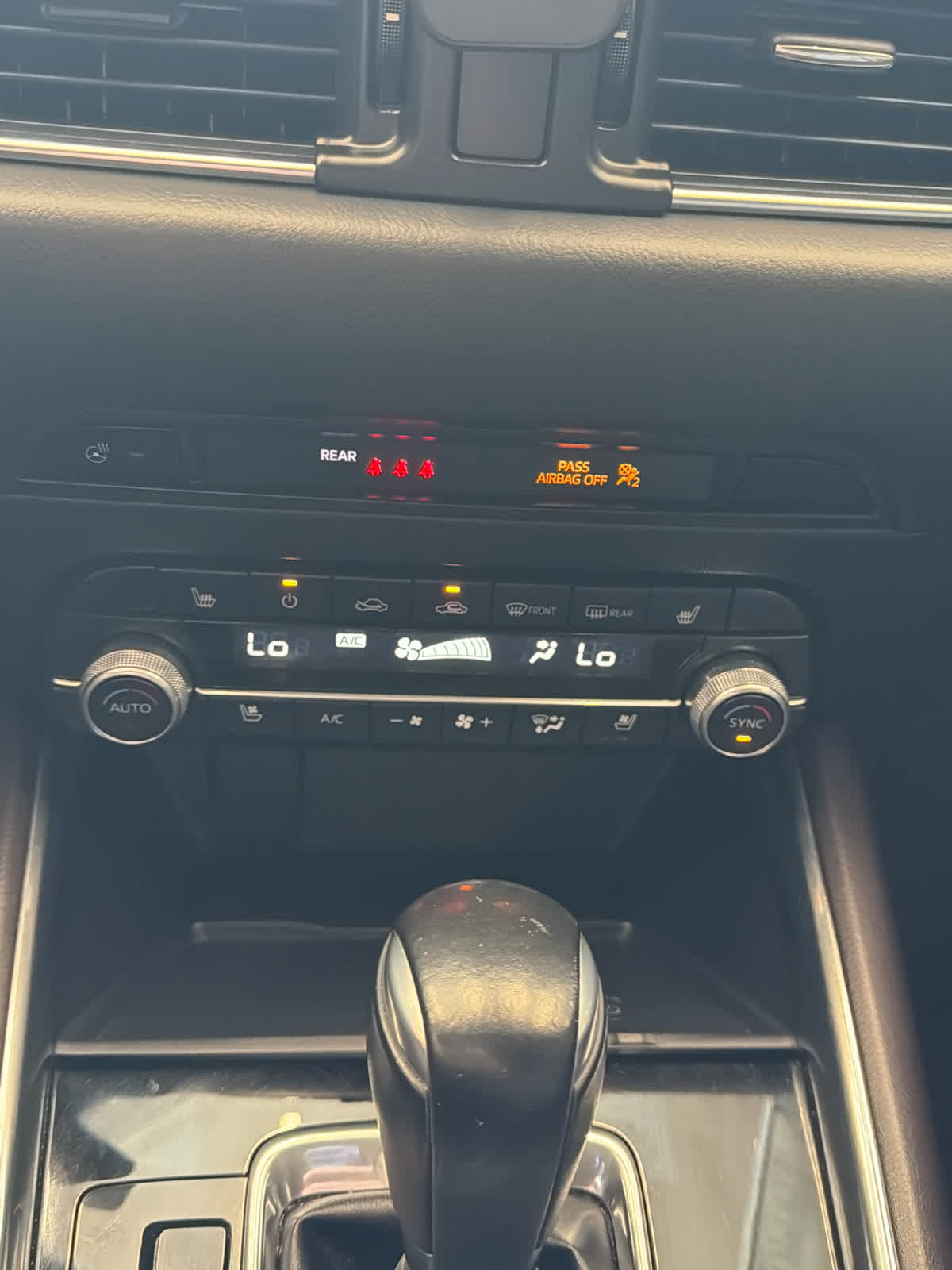 2023 Mazda CX-5 photo 23 of 39