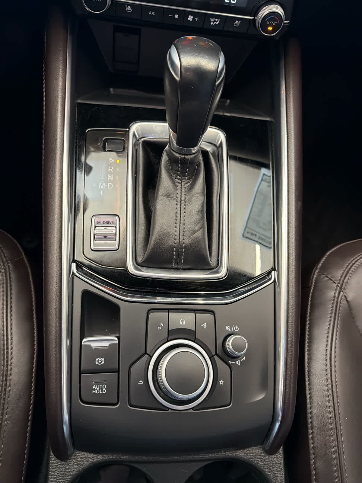 2023 Mazda CX-5 photo 21 of 39