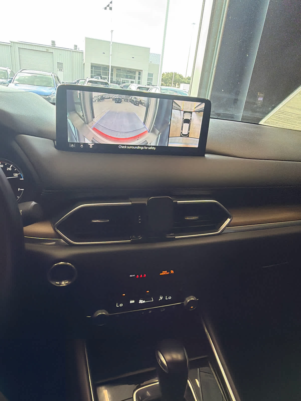 2023 Mazda CX-5 photo 25 of 39