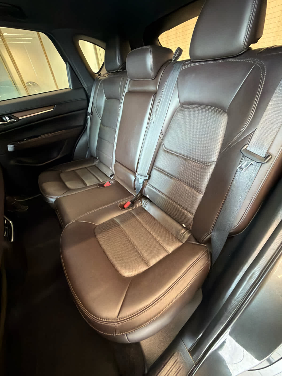 2023 Mazda CX-5 photo 30 of 39