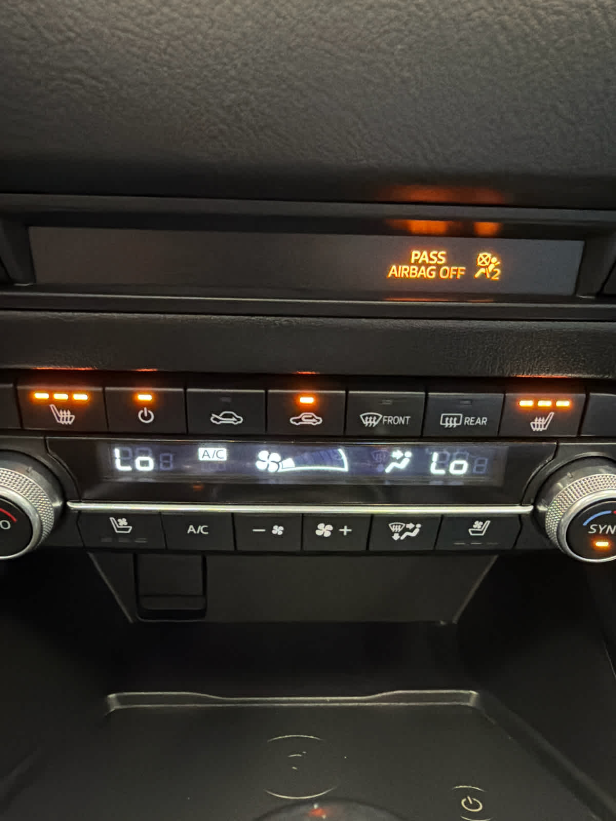 2023 Mazda CX-5 photo 28 of 39