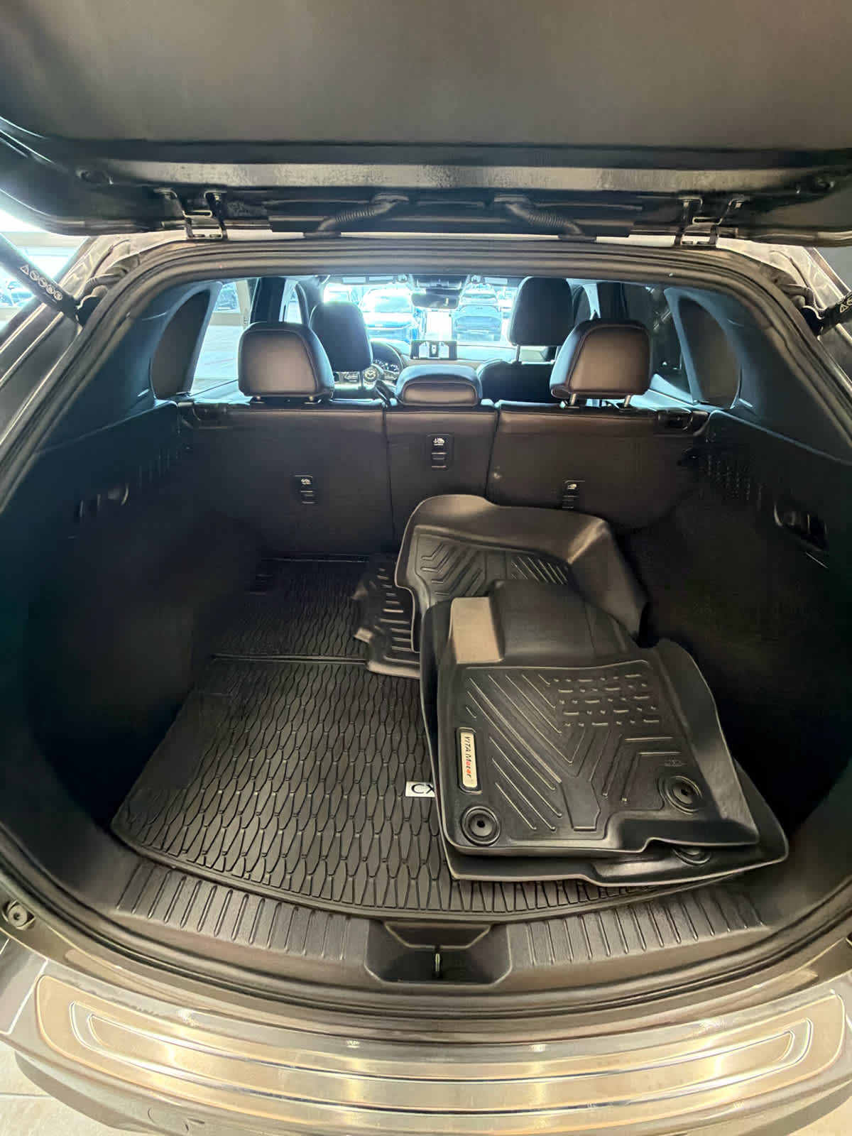 2023 Mazda CX-5 photo 32 of 39
