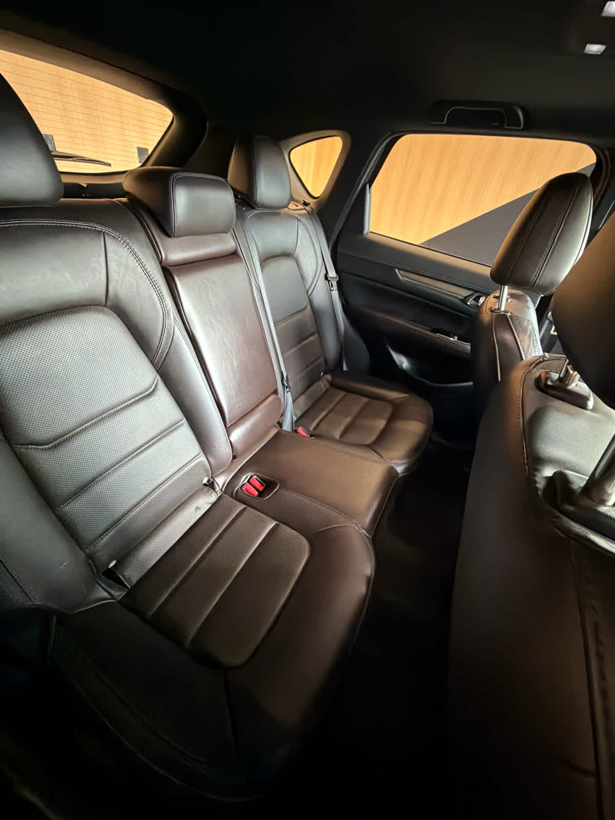 2023 Mazda CX-5 photo 37 of 39