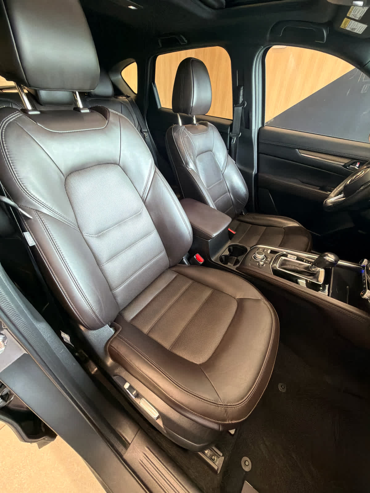 2023 Mazda CX-5 photo 36 of 39