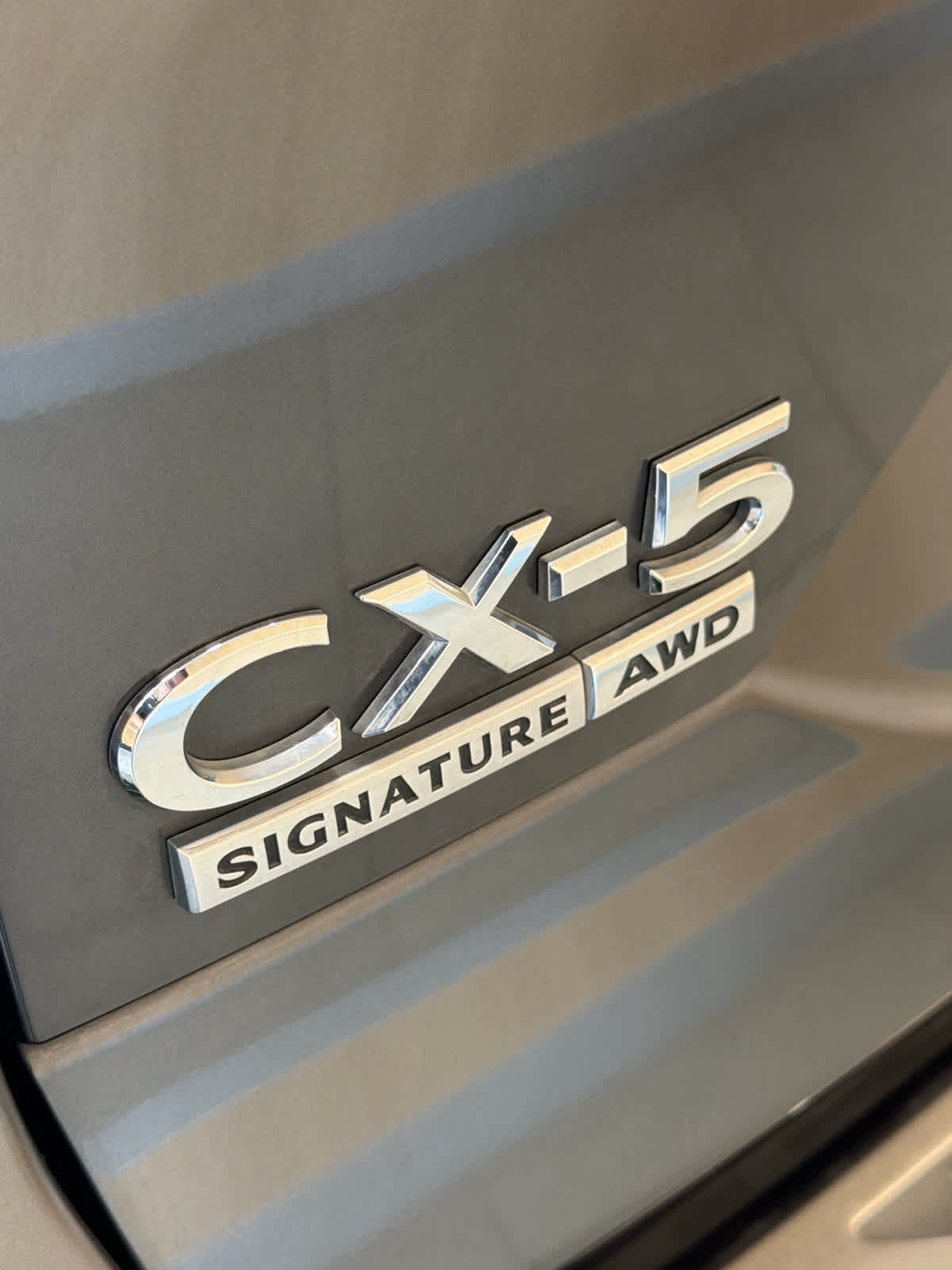 2023 Mazda CX-5 photo 39 of 39